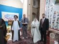 گزارش تصویری مراسم جشن ازدواج دانشجویی